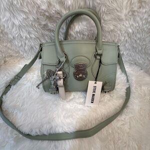 Steve Madden Sage BCLIPP Satchel